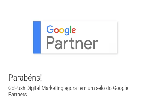 Certificação Google Ads 1